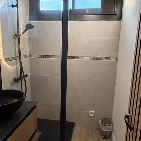Comfortable With Sea View Appartement *