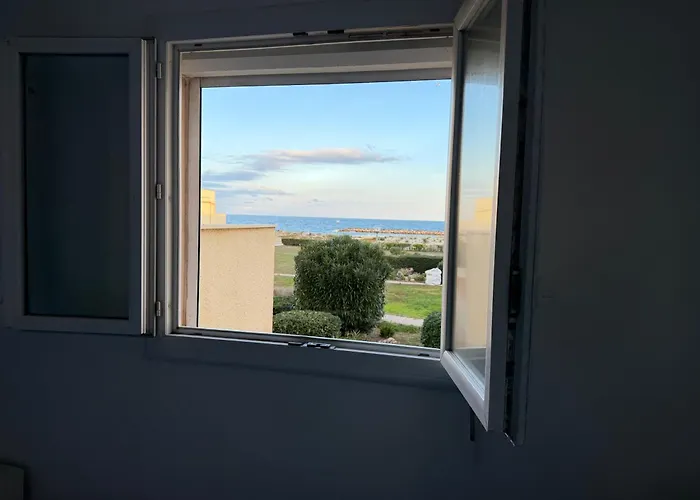 アパート Comfortable With Sea View *