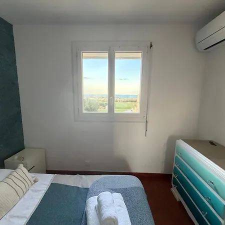 Comfortable With Sea View 公寓 *