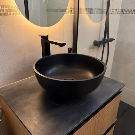 Comfortable With Sea View 公寓 乐巴凯尔斯