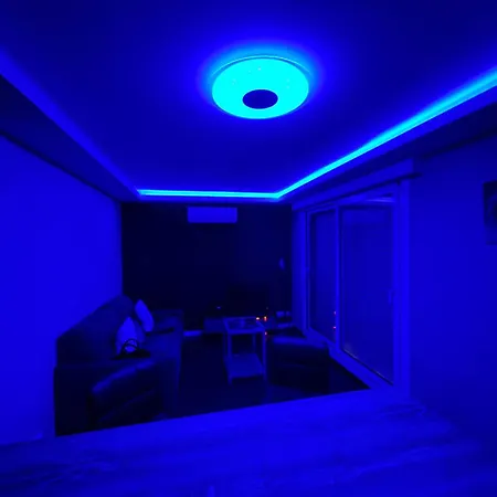 Appartement Comfortable With Sea View