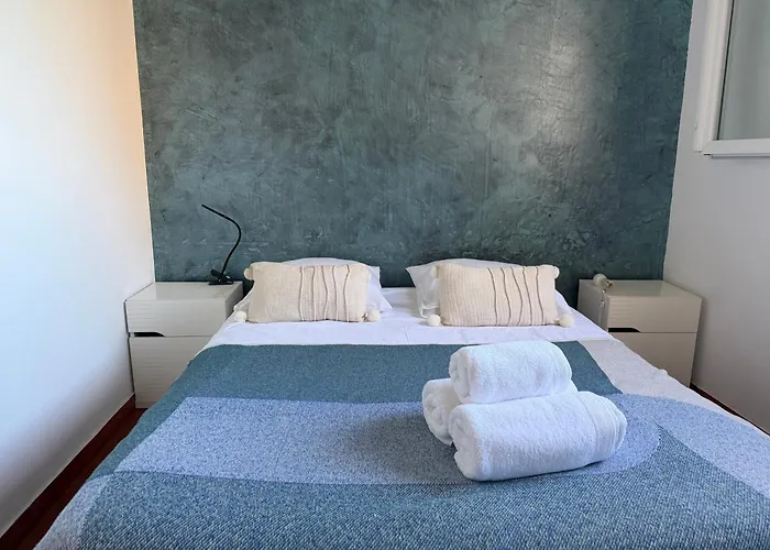 Comfortable With Sea View * 乐巴凯尔斯