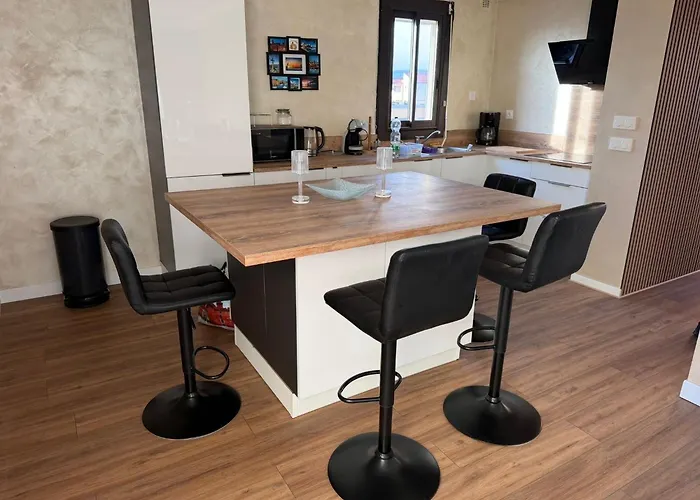 Apartamento Comfortable With Sea View *