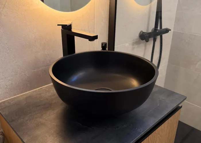 Comfortable With Sea View 公寓 乐巴凯尔斯