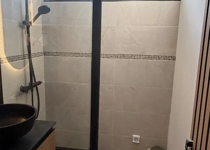 Comfortable With Sea View Apartamento *